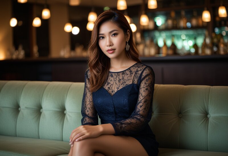 兰香如故角色专访